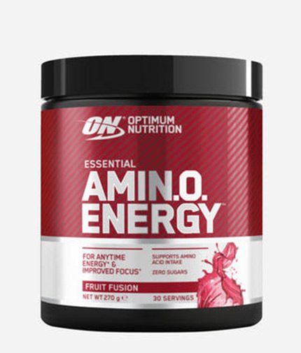 optimum-nutrition BSN Amino X 30 Servs.