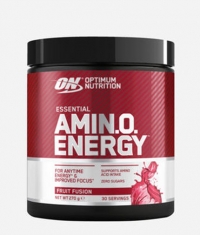 OPTIMUM NUTRITION Amino Energy 270g. / 30 Serv.