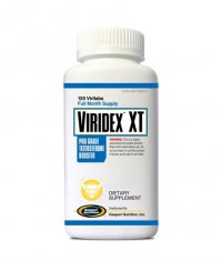 GASPARI Viridex XT 120 Tabs.