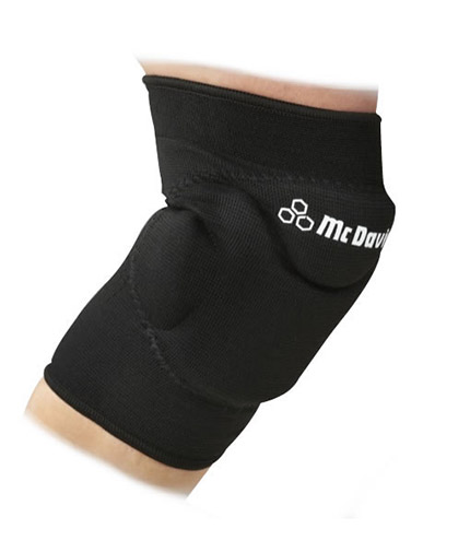 MCDAVID Flexy Knee Pad / № 602