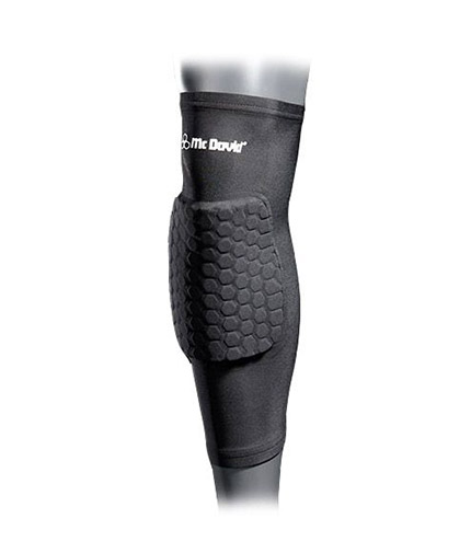 MCDAVID Hexforce Extended Leg Sleeves / № 6446