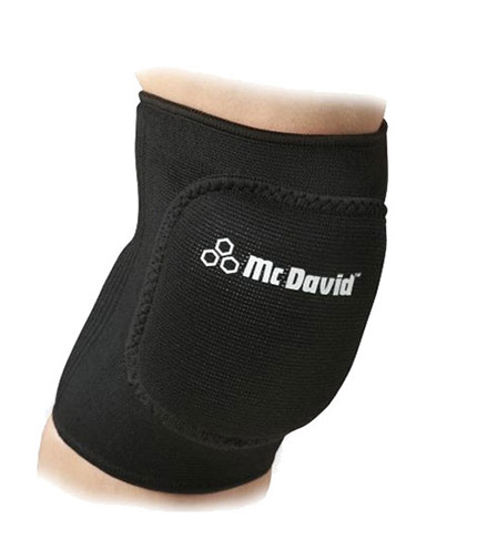 MCDAVID Jumpy Knee pad / № 601