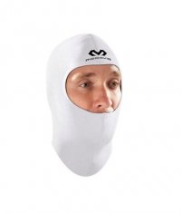 MCDAVID Thermal Hood White / № 991