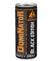OLIMP Dominator Black Edition 250 ml.