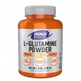 NOW L-Glutamine Powder