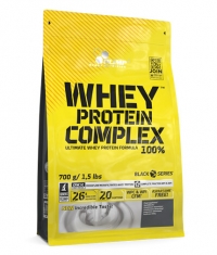 PROMO STACK Whey Protein Complex 100%