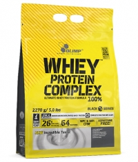 OLIMP Whey Protein Complex 100%