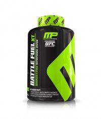 MUSCLE PHARM Battle Fuel XT 160 Caps.