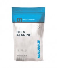 MYPROTEIN Beta-Alanine