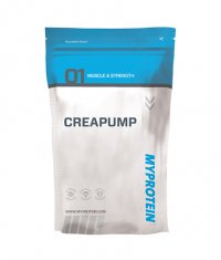 MYPROTEIN Creapump 750g.