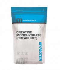 MYPROTEIN Creapure Creatine Monohydrate