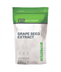 MYPROTEIN Grape Seed Extract 100g.