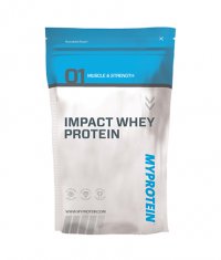 MYPROTEIN Impact Whey Protein