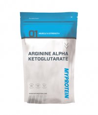 MYPROTEIN Arginine AKG