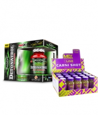 PROMO STACK Lean & Go 2