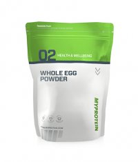 MYPROTEIN Whole Egg Powder