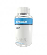 MYPROTEIN ZMA 90 Caps.