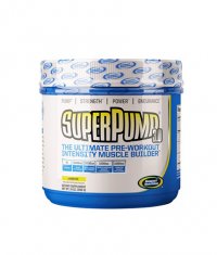 GASPARI SuperPump 3.0 / 36 Serv.