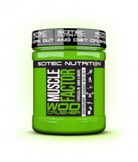 SCITEC Muscle Factor 150 Caps.