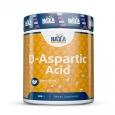 HAYA LABS Sports D-Aspartic Acid 200g.