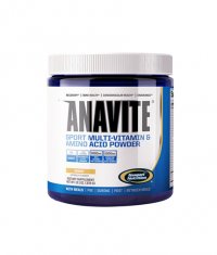 GASPARI Anavite Powder 372g