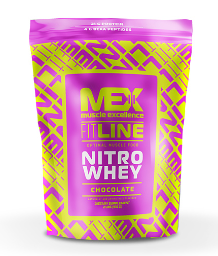 MEX Nitro Whey