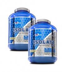 PROMO STACK MEX Flex Wheeler’s Isolate Pro / x2