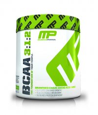 MUSCLE PHARM BCAA 3:1:2 / 30 serv.