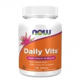 NOW Daily Vits  Multi Vitamin & Mineral 100 Tabs.
