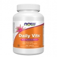 NOW Daily Vits  Multi Vitamin & Mineral 250 Tabs.