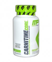 MUSCLE PHARM Carnitine Core / 60caps.