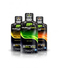 MUSCLE PHARM Muscle Gel 46 g.