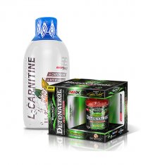 PROMO STACK Fit&Slim 10