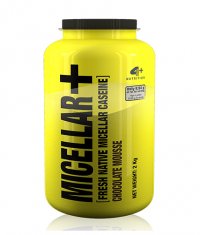 4+ NUTRITION Micellar +