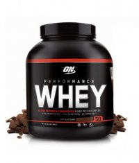 OPTIMUM NUTRITION Performance Whey