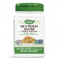 NATURES WAY Myrrh Gum 100 Caps.