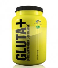 4+ NUTRITION GLUTA +