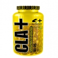 4+ NUTRITION CLA + / 100soft