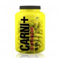 4+ NUTRITION CARNI + / 90tabs