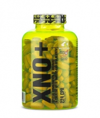 4+ NUTRITION XNO + / 224tabs.