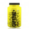4+ NUTRITION CAFFEINE + / 100caps