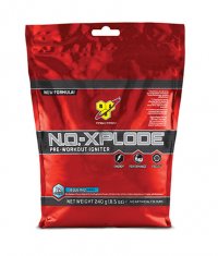 BSN N.O. XPLODE Pre workout Igniter 12 serv.