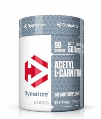 DYMATIZE Acetyl L-Carnitine