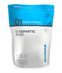 MYPROTEIN D ASPARTIC ACID