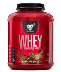 BSN WHEY DNA