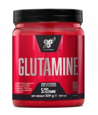 BSN Glutamine DNA / 60 serv.