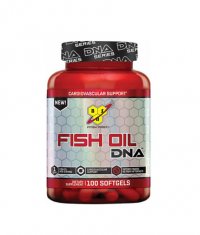 BSN Fish Oil DNA / 100 soft.