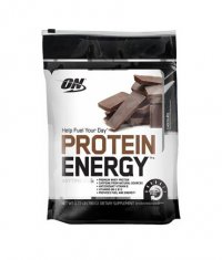 OPTIMUM NUTRITION Protein Energy / 52serv.