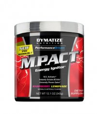 DYMATIZE M.P.ACT / 30serv.