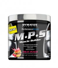 DYMATIZE M.P.S / 20serv.